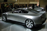 2001 Nissan GTR Concept Picture